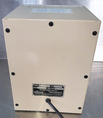 ALINE STS-7 VINYL TUBE SEALER PLUS EXTRA EMPTY TUBES WATCH VIDEO FREESHIP