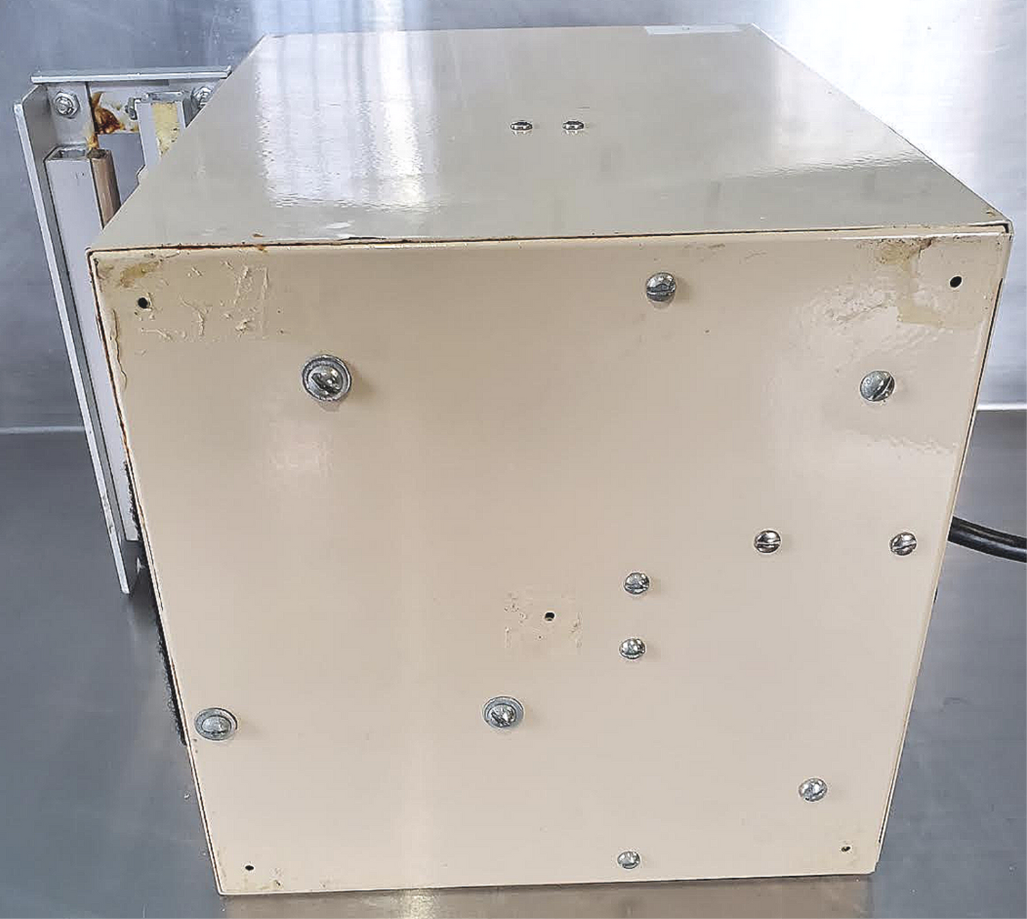 ALINE STS-7 VINYL TUBE SEALER PLUS EXTRA EMPTY TUBES WATCH VIDEO FREESHIP