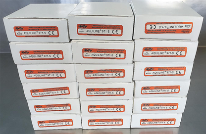 GRINDMASTER 8106E Twin 6Gallon Coffee Mac Urn 3PHASE BREW PERCOLATOR AMERIC WARE