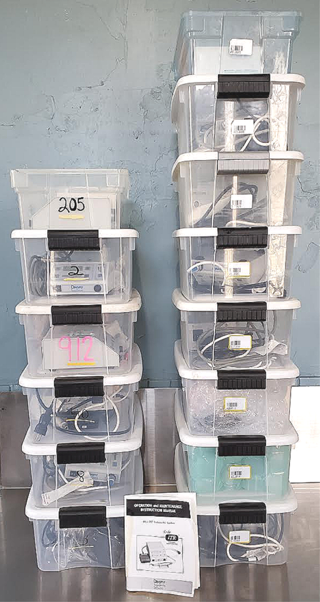 GRINDMASTER 8106E Twin 6Gallon Coffee Mac Urn 3PHASE BREW PERCOLATOR AMERIC WARE