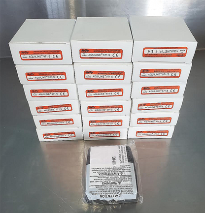 GRINDMASTER 8106E Twin 6Gallon Coffee Mac Urn 3PHASE BREW PERCOLATOR AMERIC WARE