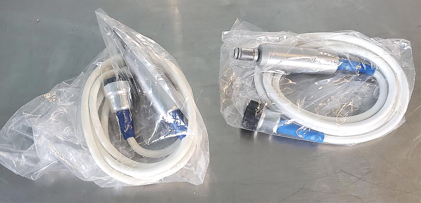 GRINDMASTER 8106E Twin 6Gallon Coffee Mac Urn 3PHASE BREW PERCOLATOR AMERIC WARE