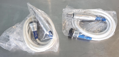 GRINDMASTER 8106E Twin 6Gallon Coffee Mac Urn 3PHASE BREW PERCOLATOR AMERIC WARE