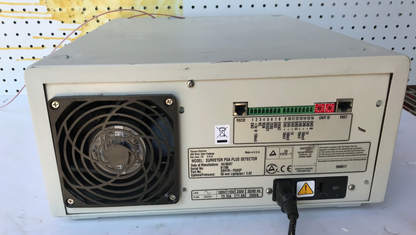 Finnigan Surveyor PDA Plus Model SRVYR-PDA5P FREE SHIP