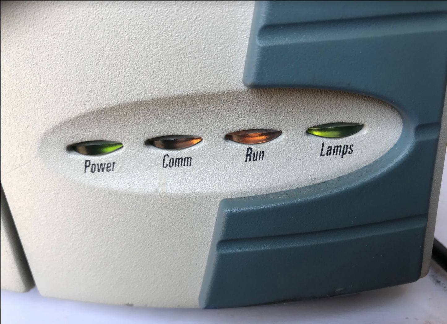 Finnigan Surveyor PDA Plus Model SRVYR-PDA5P FREE SHIP