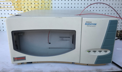 Finnigan Surveyor PDA Plus Model SRVYR-PDA5P FREE SHIP