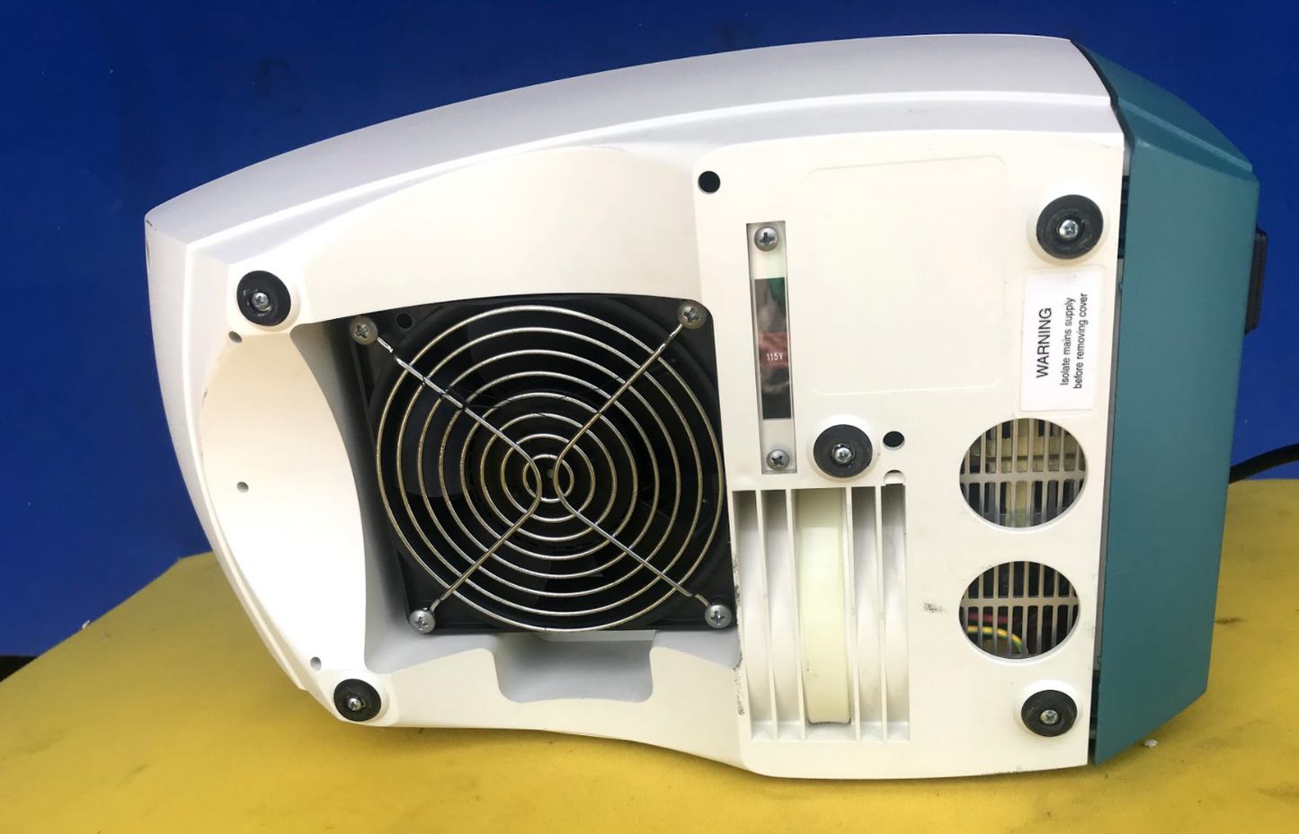 THERMO ELECTRO CORPORATION Px2 THERMAL CYCLER WATCH VIDEO FREESHIP