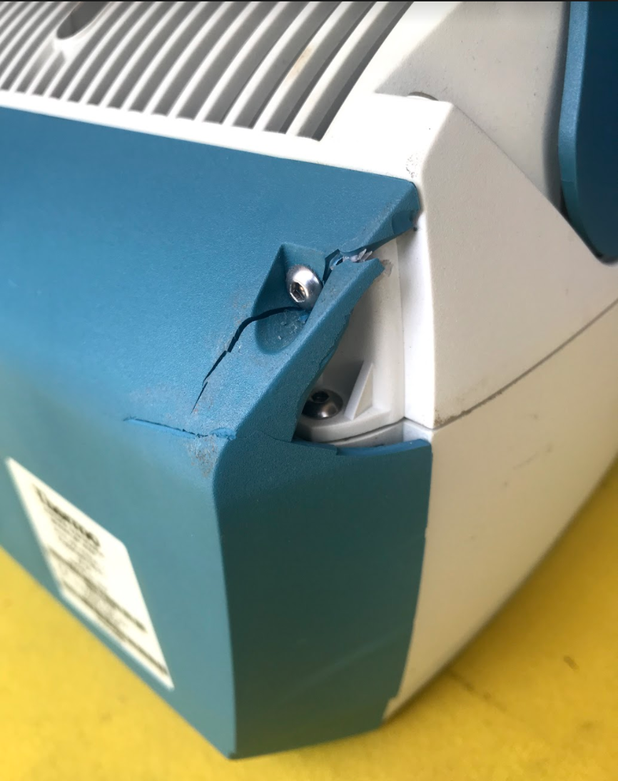 THERMO ELECTRO CORPORATION Px2 THERMAL CYCLER WATCH VIDEO FREESHIP