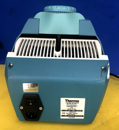 THERMO ELECTRO CORPORATION Px2 THERMAL CYCLER WATCH VIDEO FREESHIP