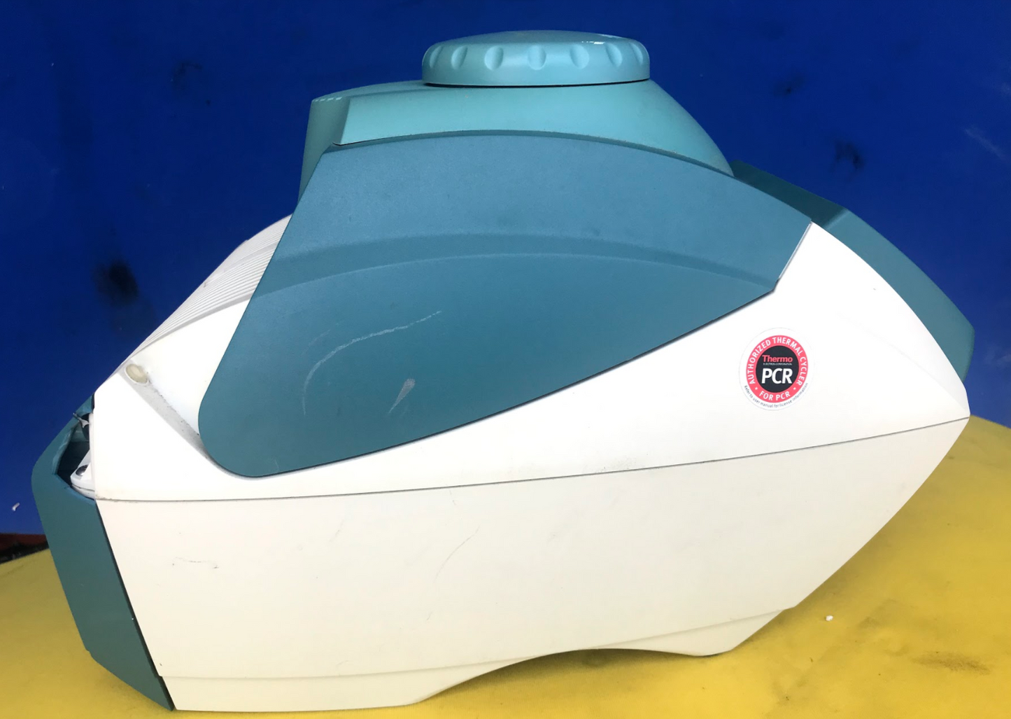 THERMO ELECTRO CORPORATION Px2 THERMAL CYCLER WATCH VIDEO FREESHIP