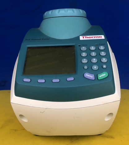 THERMO ELECTRO CORPORATION Px2 THERMAL CYCLER WATCH VIDEO FREESHIP