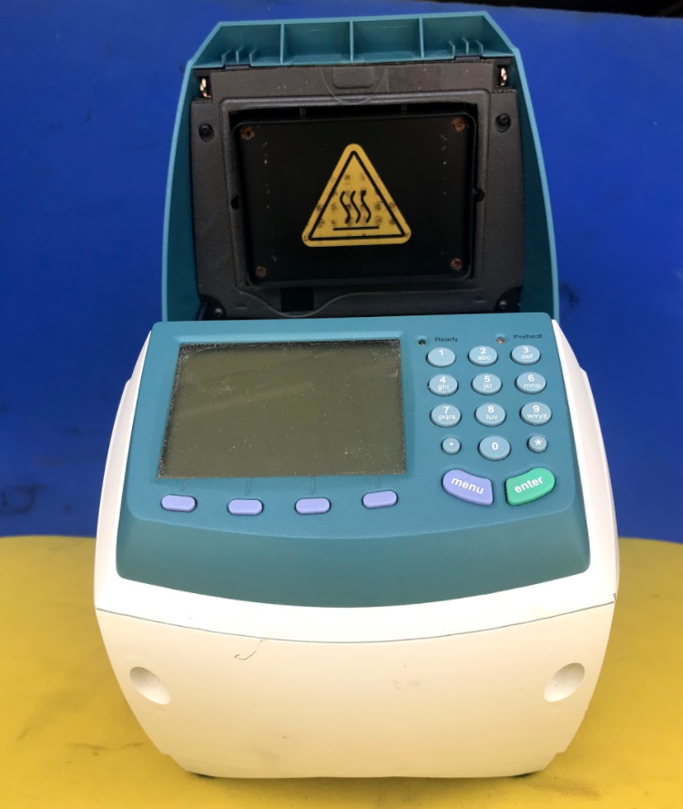 THERMO ELECTRO CORPORATION Px2 THERMAL CYCLER WATCH VIDEO FREESHIP