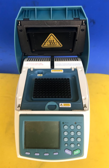 THERMO ELECTRO CORPORATION Px2 THERMAL CYCLER WATCH VIDEO FREESHIP