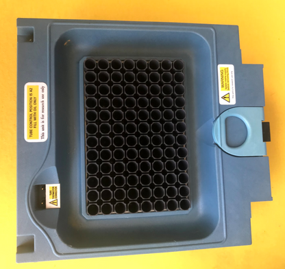 THERMO ELECTRO CORPORATION Px2 THERMAL CYCLER WATCH VIDEO FREESHIP