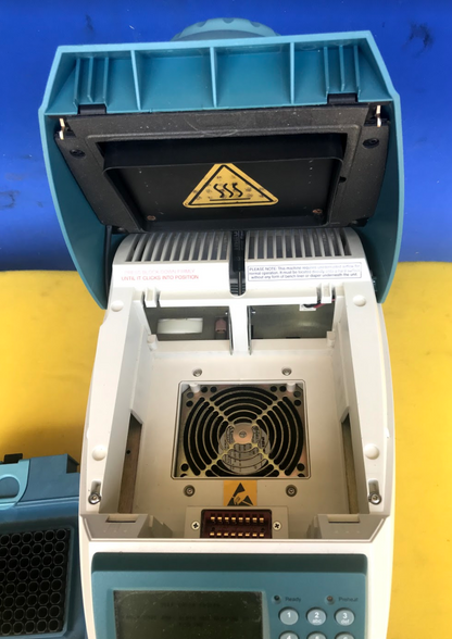 THERMO ELECTRO CORPORATION Px2 THERMAL CYCLER WATCH VIDEO FREESHIP