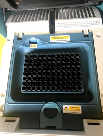 THERMO ELECTRO CORPORATION Px2 THERMAL CYCLER WATCH VIDEO FREESHIP