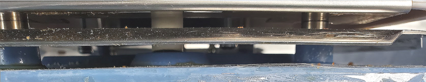 IKA C-MAG HS7 HOT PLATE MAGNETIC STIRRER 90-DAY-WARRANTY WATCH VIDEO FREE SHIP