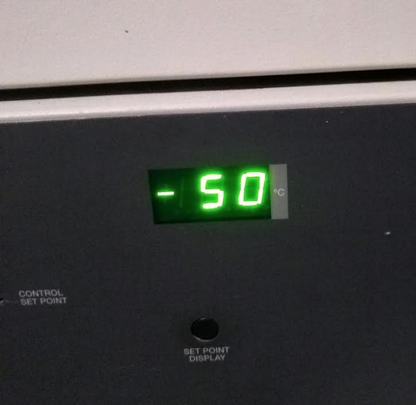 REVCO SSC350 A28 CRYO DEEP -86°C ULTRA LOW CHEST FREEZER 90DAYWARRANTY FREE SHIP