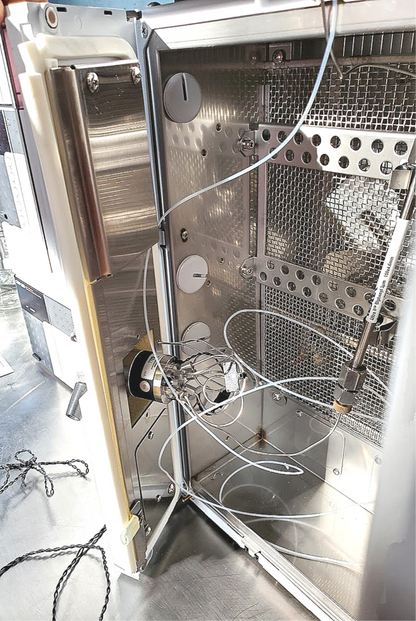 SHIMADZU CTO-20AC SPD-20A DGU-20A3 CBM-20A LC-20AB PROMINENCE HPLC COLUMN 100%