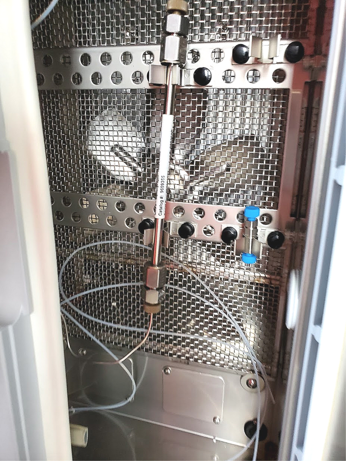 SHIMADZU CTO-20AC SPD-20A DGU-20A3 CBM-20A LC-20AB PROMINENCE HPLC COLUMN 100%