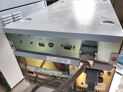 SHIMADZU CTO-20AC SPD-20A DGU-20A3 CBM-20A LC-20AB PROMINENCE HPLC COLUMN 100%