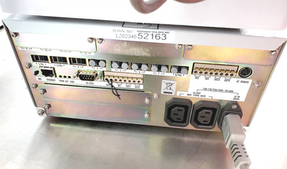 SHIMADZU CTO-20AC SPD-20A DGU-20A3 CBM-20A LC-20AB PROMINENCE HPLC COLUMN 100%