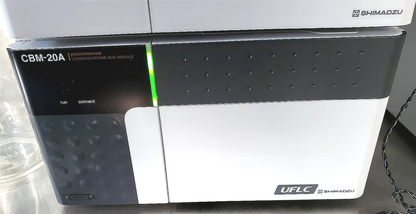 SHIMADZU CTO-20AC SPD-20A DGU-20A3 CBM-20A LC-20AB PROMINENCE HPLC COLUMN 100%