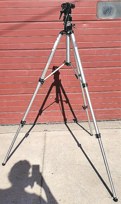 BOGEN MANFROTTO 3126 CINE VIDEO FLUID HEAD 3063 TRIPOD CASE WATCH VIDEO FREESHIP