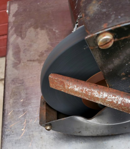 DUMORE LATHE POWERHEAD TOOL POST GRINDER POLISHER Cat77011 WATCH VIDEO FREE SHIP