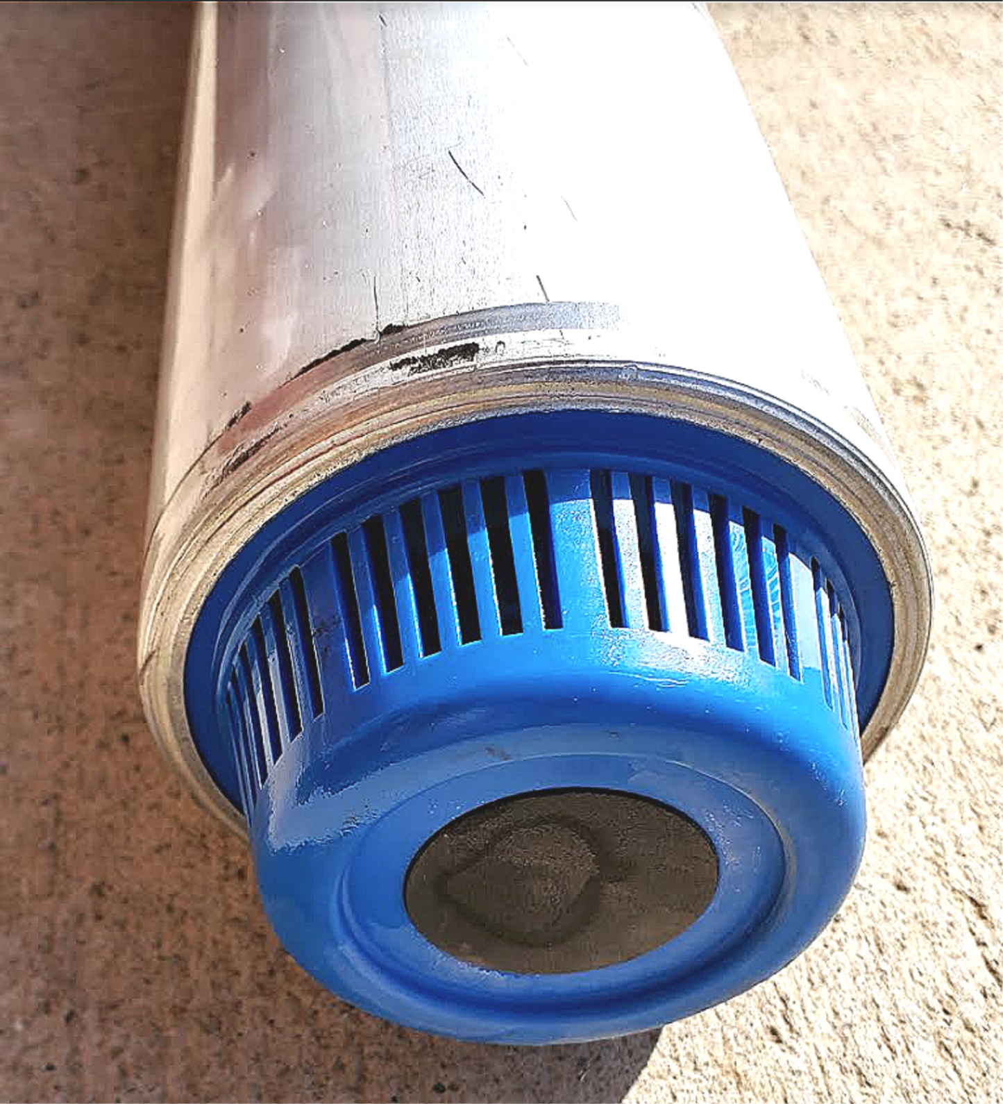 2 GAS PUMP 90 DAY WARRANTY FREE SHIP