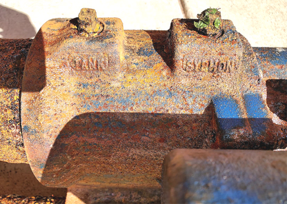 FE PETRO PMA VS2 2HP VARIABLE SPEED PUMP PETROLEUM PUMP MOTOR ASSEMBLY FREE SHIP