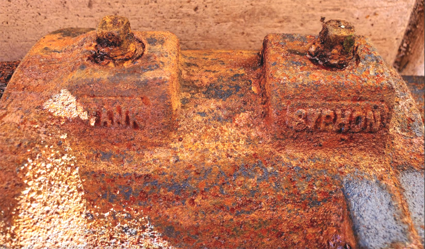 2 GAS PUMP 90 DAY WARRANTY FREE SHIP