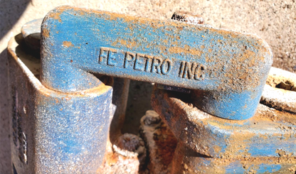 FE PETRO PMA VS2 2HP VARIABLE SPEED PUMP PETROLEUM PUMP MOTOR ASSEMBLY FREE SHIP