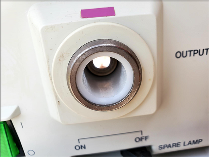 OLYMPUS CLV-S20 XENON CERAMIC LIGHT SOURCE ENDOSCOPY 90DAYWARRANTY FREE SHIPPING