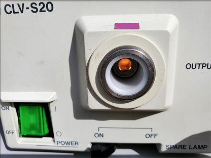 OLYMPUS ENDOSCOPY CART SYSTEM WATCH VIDEO FREE SHIPPING