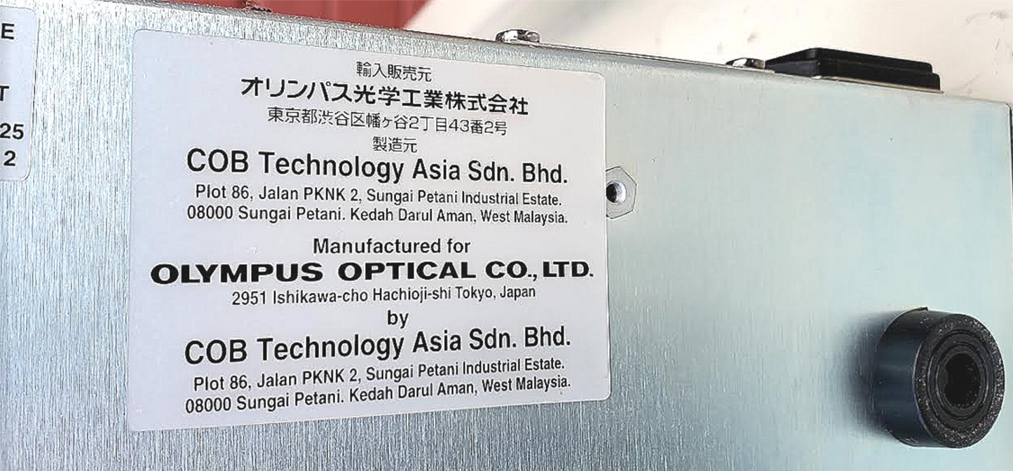 OLYMPUS ENDOSCOPY CART SYSTEM WATCH VIDEO FREE SHIPPING