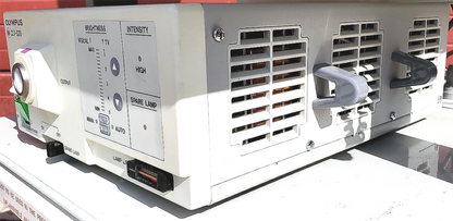 OLYMPUS CLV-S20 XENON CERAMIC LIGHT SOURCE ENDOSCOPY 90DAYWARRANTY FREE SHIPPING