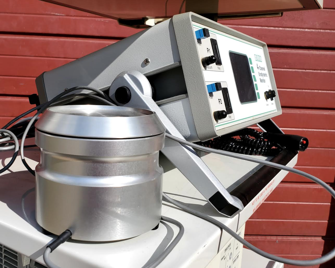 OLYMPUS ENDOSCOPY CART SYSTEM WATCH VIDEO FREE SHIPPING