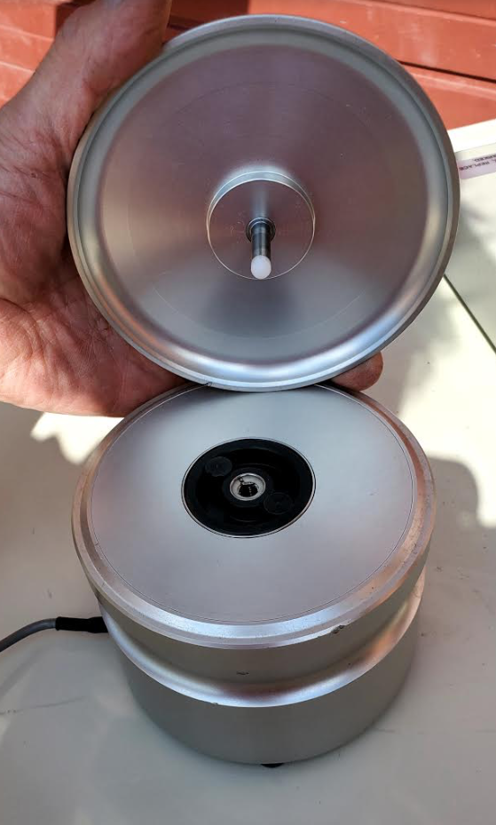 BARD 4 CHANNEL URODYNAMIC MONITOR SYSTEM WATCH VIDEO FREE SHIPPING