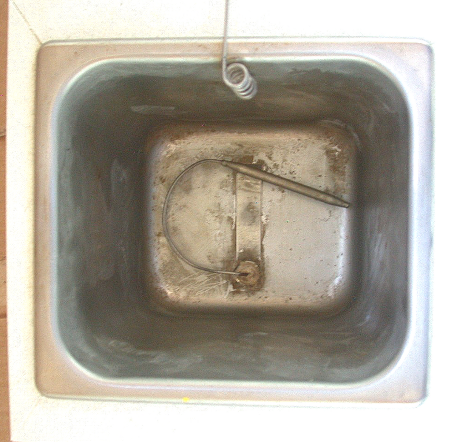 PRECISION SCIENTIFIC MODEL180 WATER BATH 1.5 Liter 100°Celsius WARRANTY FREESHIP