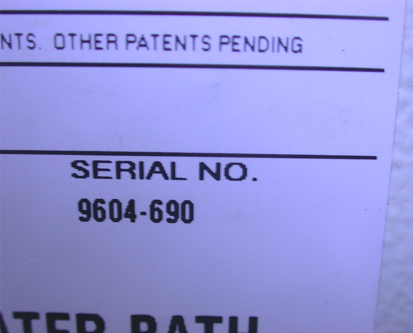 PRECISION SCIENTIFIC MODEL180 WATER BATH 1.5 Liter 100°Celsius WARRANTY FREESHIP
