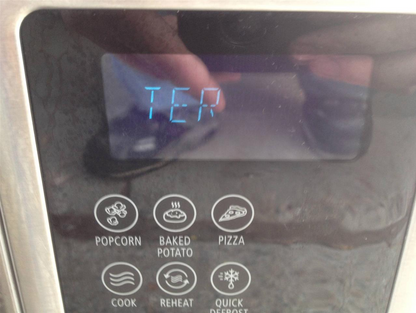 WHIRLPOOL MICROWAVE 1.6 cu.ft. MODEL WMH1164XWS OVEN Wonderful Condition