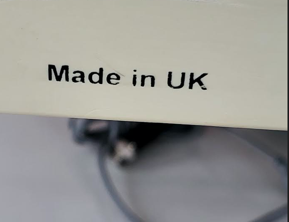 OLYMPUS TC-E1 ENDOSCOPY MEDICAL ROLL STAND CART MAJ-1916 with CABLES FREE SHIP