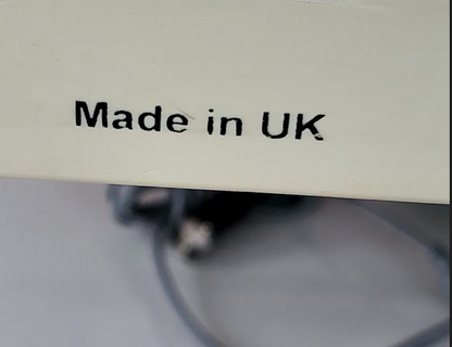 OLYMPUS TC-E1 ENDOSCOPY MEDICAL ROLL STAND CART MAJ-1916 with CABLES FREE SHIP