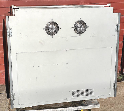 MAGNAPURE ROCHE JE379 Nucleic Acid Purifier DNA CHROMATOGRA WATCH VIDEO FREESHIP