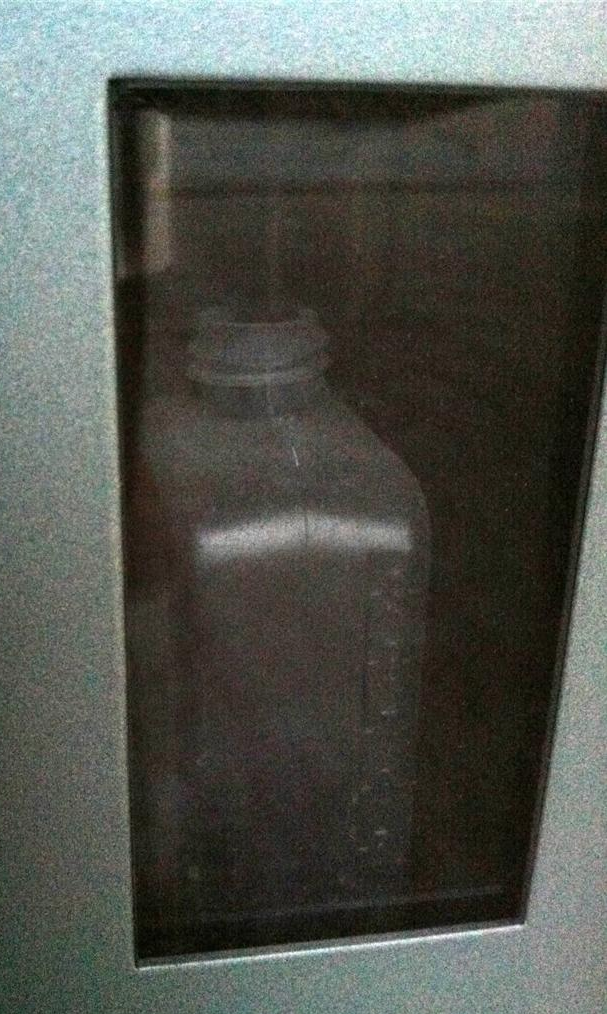 MAGNAPURE ROCHE JE379 Nucleic Acid Purifier DNA CHROMATOGRA WATCH VIDEO FREESHIP