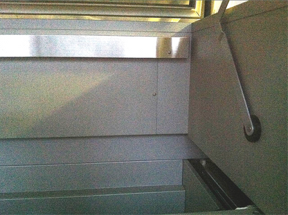 MAGNAPURE ROCHE JE379 Nucleic Acid Purifier DNA CHROMATOGRA WATCH VIDEO FREESHIP