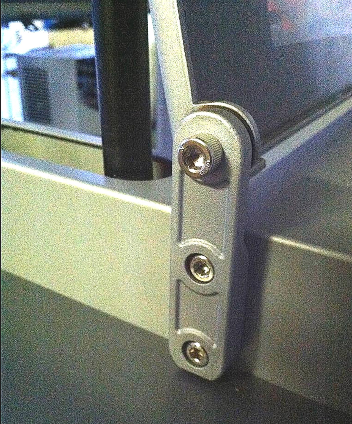 MAGNAPURE ROCHE JE379 Nucleic Acid Purifier DNA CHROMATOGRA WATCH VIDEO FREESHIP