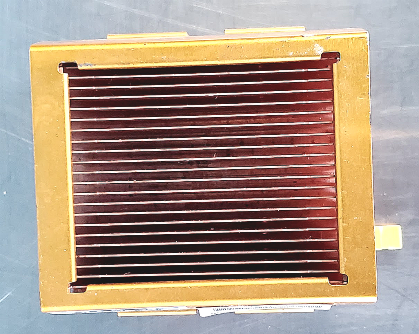 HP 370461-002 370461-002 INTEL XEON 3.6GHZ 2MB 800MHZ CPU PROCESSOR