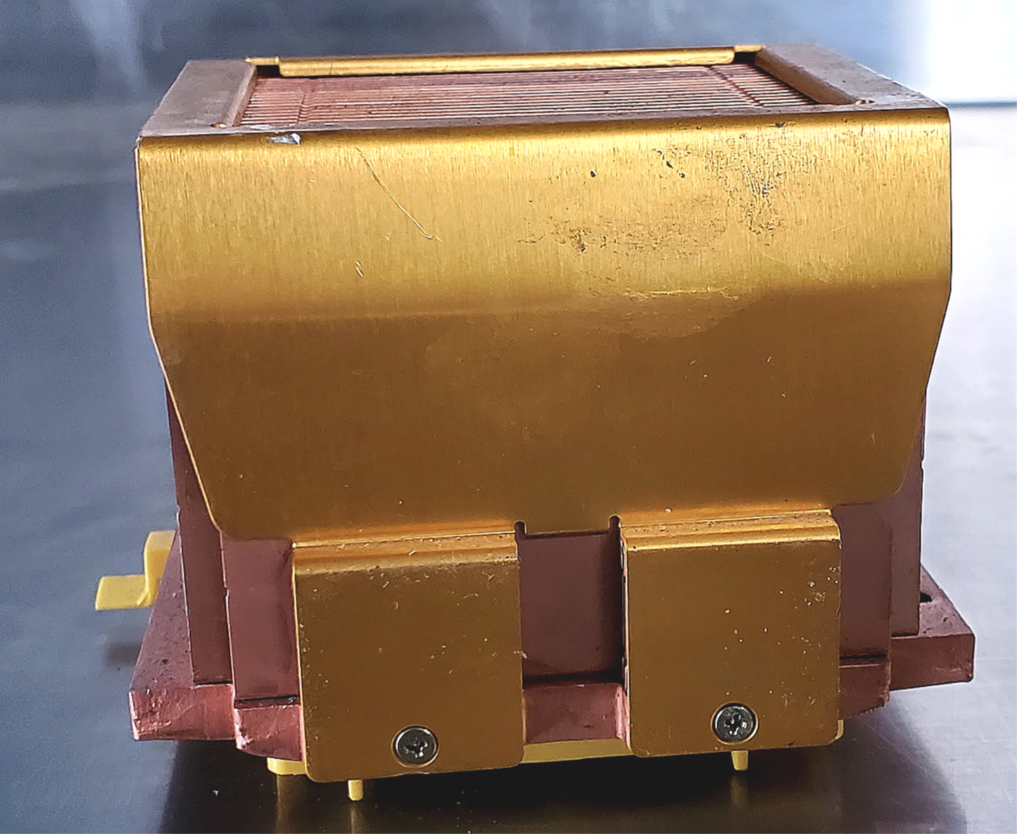 HP 370461-002 370461-002 INTEL XEON 3.6GHZ 2MB 800MHZ CPU PROCESSOR